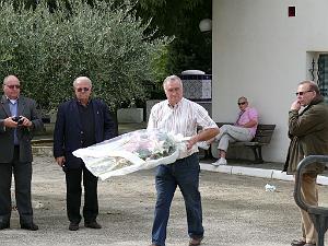 PATRONAGE DE MARAVAL A NIMES 25 10 2009 --- (25)